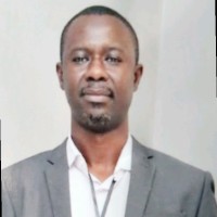 Bioforce Employee Abdoulaye Faye's profile photo