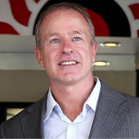 CIMB Employee Robert Coombe's profile photo