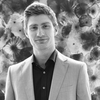 sfty Employee Jacob Williams's profile photo