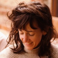 ufuq.de Employee Judith de Santis's profile photo