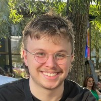 DataStrike Employee John Amick's profile photo