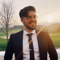 Lincoln Construction Group Employee Julian Liberta's profile photo