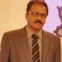 Egyptian for Engineering & Commerce,EGEC Employee Mohammed Mujahid's profile photo