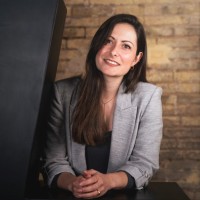 Fourvenues Employee Ana Ten's profile photo