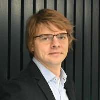 WPO Employee Andrius Gedrimas's profile photo