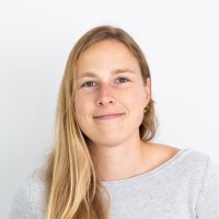 Charlotte Gibson Email & Phone Number