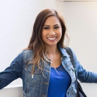 GitLab Employee Anjela Evangelista's profile photo