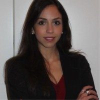 Unilever Employee Elena D'Angelo's profile photo