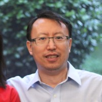 AMH Employee Xiaodong Yu's profile photo