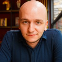 Serkan Alkan Email
