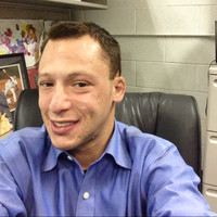 Viva International Group Employee Adam Lainer's profile photo