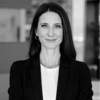 Mibelle Group Employee Kathrin Voregger's profile photo