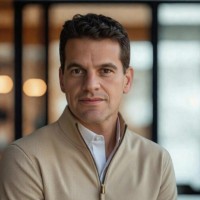 pega6 Employee Jeremy Smith's profile photo