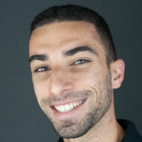 AutoVitals Employee Nima Djoo's profile photo