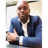 Obakeng Molobi Email