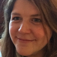 The Manchester Metropolitan University Employee Katy Webster's profile photo