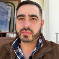 DIMANOR Employee Julio César Cervantes's profile photo
