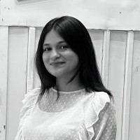 ConvertPolo Employee Ankita Daga's profile photo
