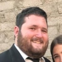 Powerhouse Dictation Employee Ilan Bernstein's profile photo