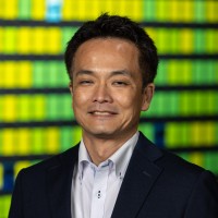 AISIN Employee Kazuyuki Iwata's profile photo