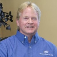 Vanguard Protex Global Employee Dennis Smith's profile photo