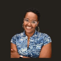 Teach For America Greater Philadelphia Employee Jocelyn Moore's profile photo