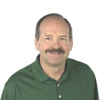 WSI (Warehouse Specialists, LLC) Employee Donn Pierce's profile photo