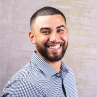 Roberto Delgado Email & Phone Number