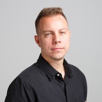 Loop Community Employee Josh Moore's profile photo