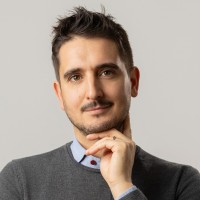 MOCA Interactive Srl Employee Stefano Benvenuti's profile photo