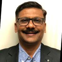 Acme Bag Co Employee Anant Upadhyay's profile photo