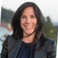 Stanford Institute for Economic Policy Research Employee Colleen Cahill's profile photo