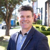 Techtel Employee Mal Chandler's profile photo