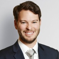 Climeworks Employee Michael Beattie's profile photo