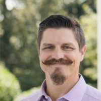 Southeastern Baptist Theological Seminary Employee Bryce Hantla's profile photo