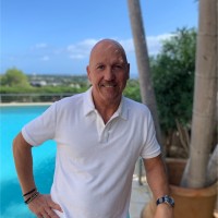 Infinity Evergreen Employee Frank Foxall's profile photo