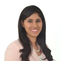 Aster DM Healthcare Employee Ameera Karmali's profile photo