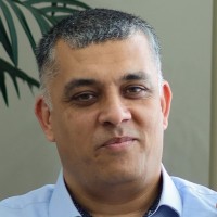 Jawed Karim Email