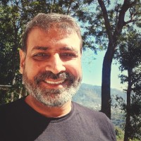 EazeWork Employee Chintan Tyagi's profile photo