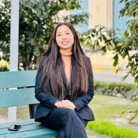 BetterTech Employee Mahnoor Abid's profile photo