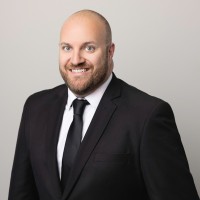 RAY HARVEY & ASSOCIÉS Employee Christian Beaudet's profile photo