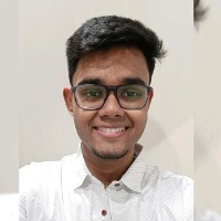 Task Virtual Employee Smit Roy's profile photo