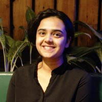 Sanjana Bhaleghare's profile photo