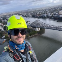 Reflections Services Employee Camilo Rodriguez's profile photo