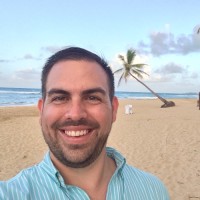 Wellington Management Employee Michael Huber's profile photo