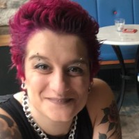 EqualityNetwork Employee Claudia Russo's profile photo