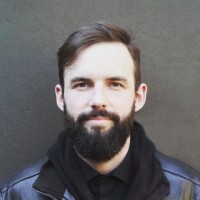 Habitat XR Employee Gareth Steele's profile photo