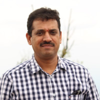 Yotta Data Services Private Limited Employee SRINIVASA P's profile photo