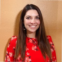 Pinhook Bourbon Employee Ekaterina Fong's profile photo