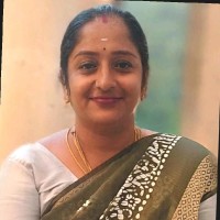 GoDB Tech Employee Radha Venkataraman's profile photo